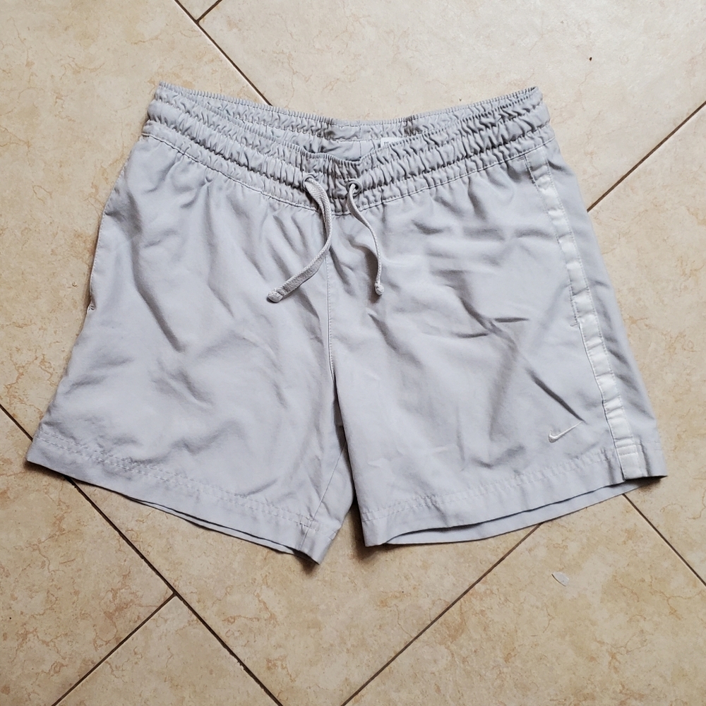 Nike women's shorts!